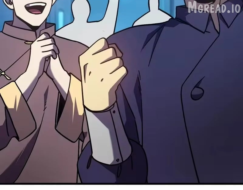 Log into the Future Chapter 319  - page 141